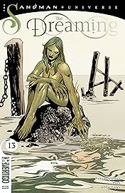 The Dreaming (2018-) #13