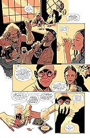 The Dreaming (2018-) #13