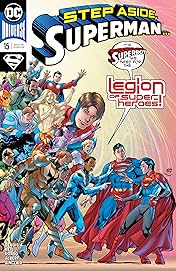 Superman (2018-) #15