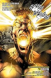 Freedom Fighters (2018-) #9