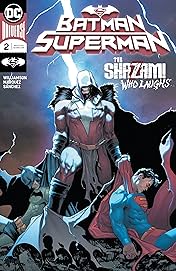 Batman/Superman (2019-) #2