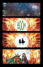 DCeased (2019-): A Good Day to Die #1