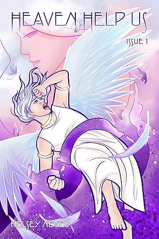 Heaven Help Us #1