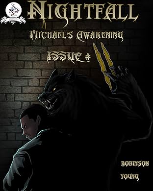 Nightfall: Michael's Awakening #2