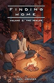Finding Home Vol. 2: The Healer