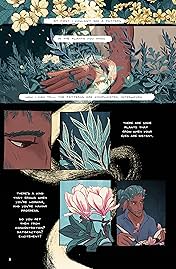 Finding Home Vol. 2: The Healer