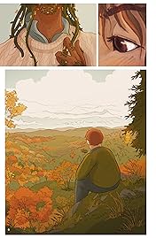 Finding Home Vol. 2: The Healer