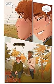 Finding Home Vol. 2: The Healer