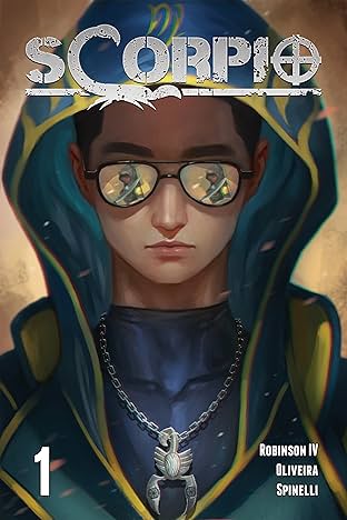 Scorpio #1