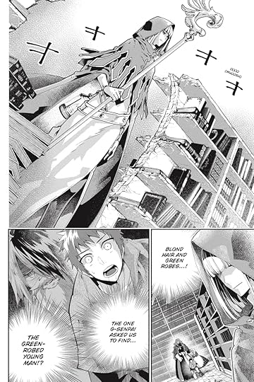 Final Fantasy Lost Stranger 22 Eu Comics By Comixology