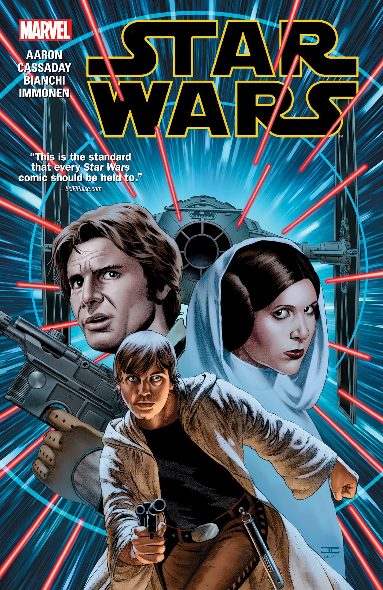 Star Wars Vol. 1 Collection