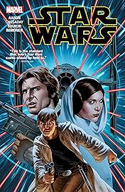 Star Wars Vol. 1 Collection