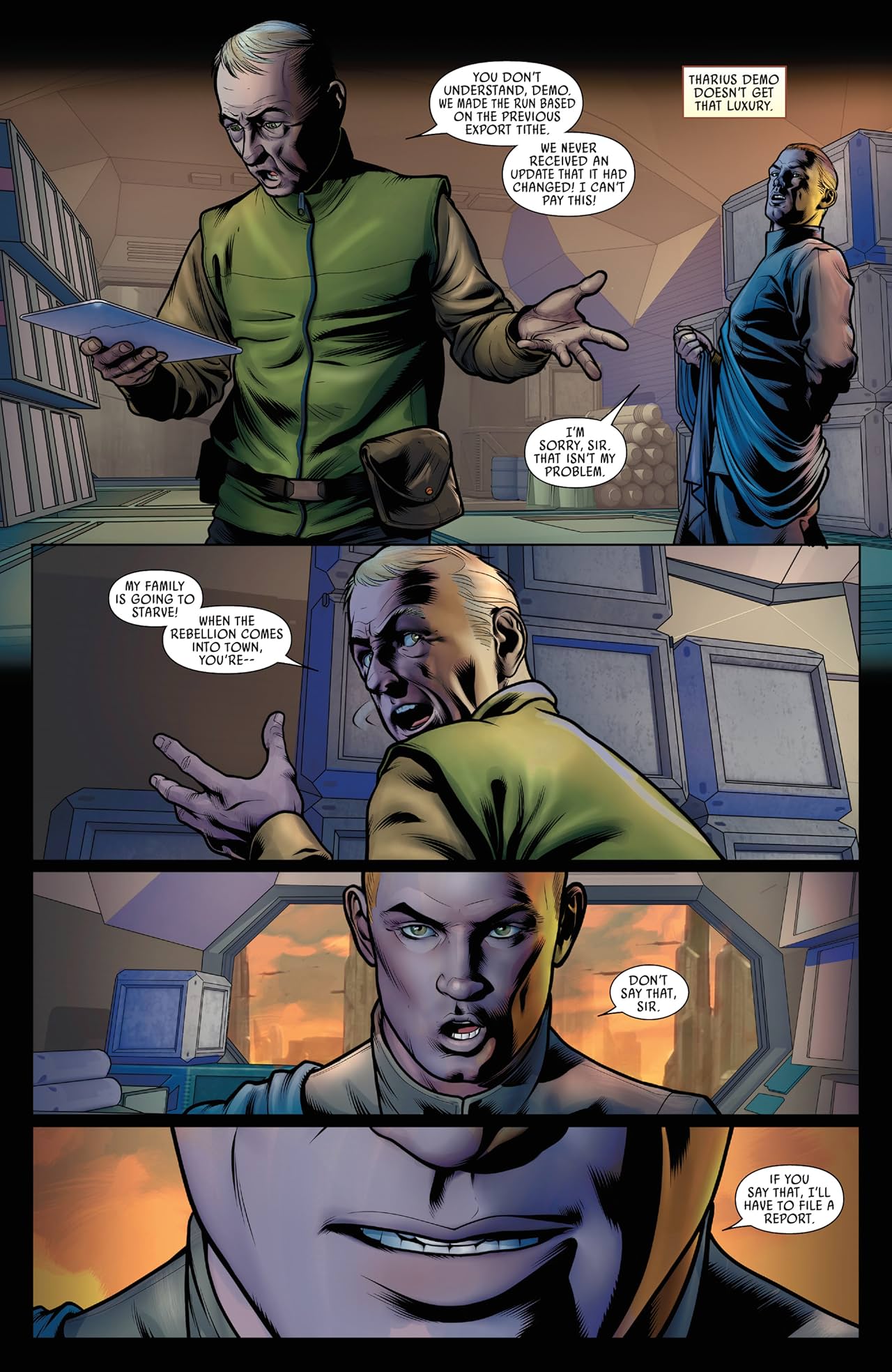 Star Wars Vol. 2 Collection