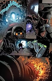 Star Wars: Doctor Aphra by Kieron Gillen Vol. 1