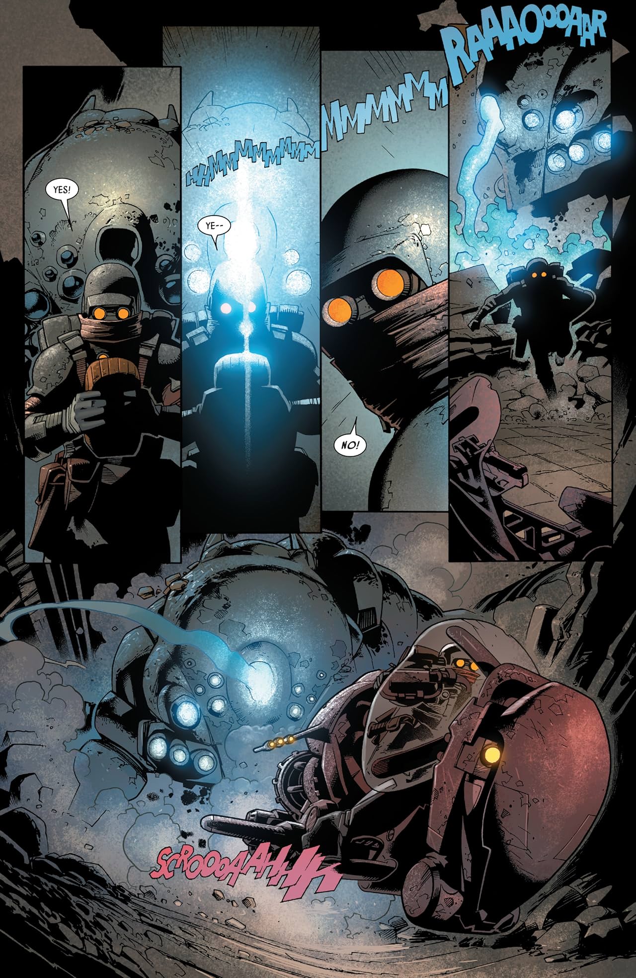 Star Wars: Doctor Aphra by Kieron Gillen Vol. 1