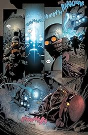 Star Wars: Doctor Aphra by Kieron Gillen Vol. 1