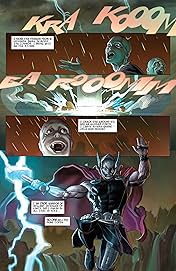 Thor: God Of Thunder by Jason Aaron Vol. 1