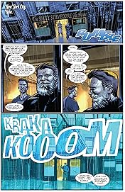 Thor: God Of Thunder by Jason Aaron Vol. 2