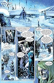 Thor: God Of Thunder by Jason Aaron Vol. 2