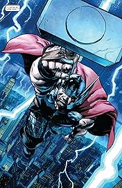 Thor: God Of Thunder by Jason Aaron Vol. 2