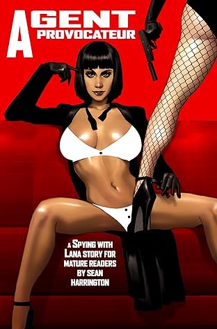 Agent Provocateur