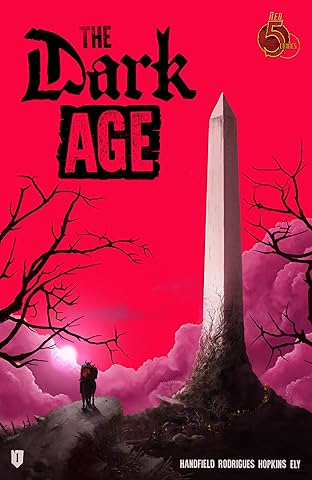 The Dark Age #1