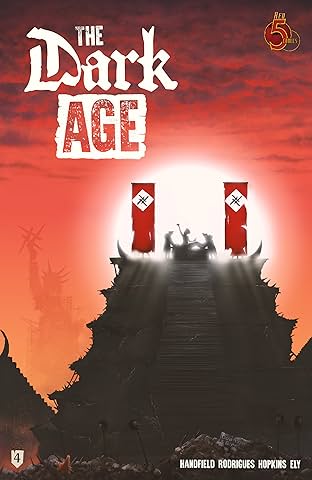 The Dark Age #4