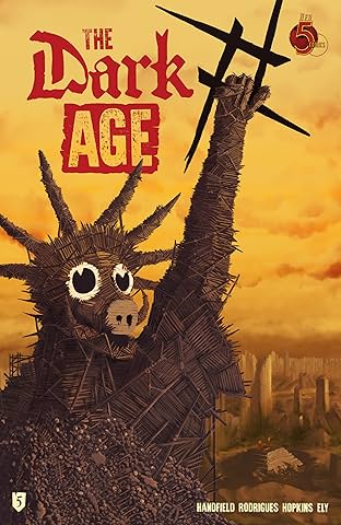 The Dark Age #5