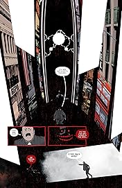 Gideon Falls Vol. 3: Stations of the Cross