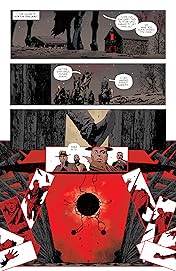 Gideon Falls Vol. 3: Stations of the Cross