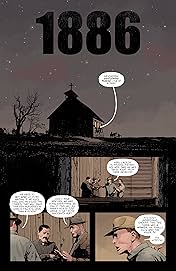 Gideon Falls Vol. 3: Stations of the Cross