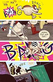 Street Angel Vol. 1: Deadliest Girl Alive