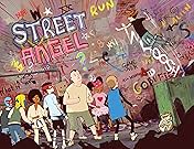 Street Angel Vol. 1: Deadliest Girl Alive