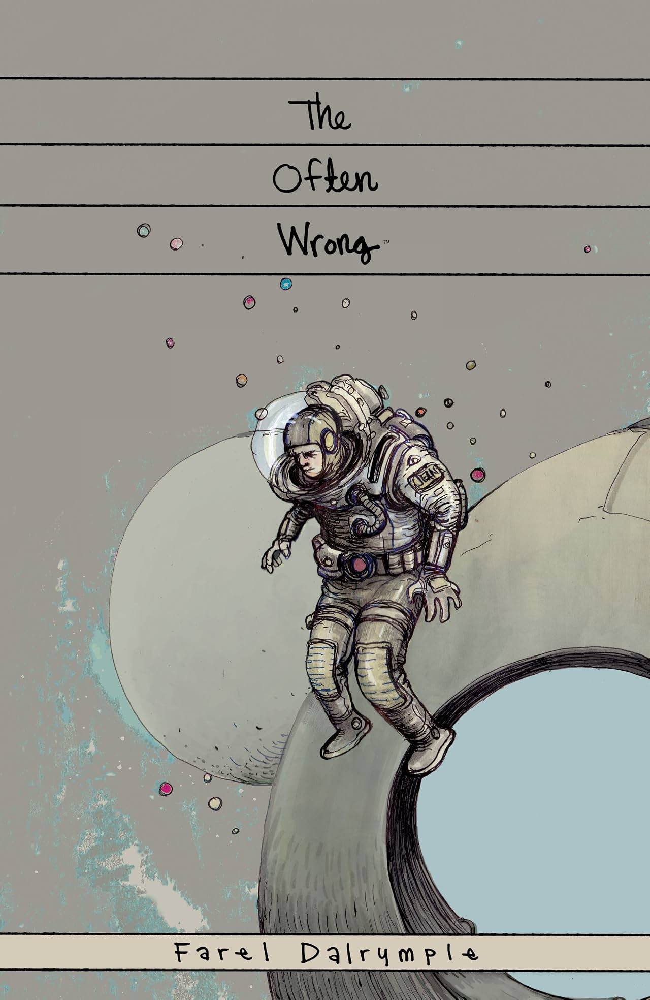 The Often Wrong Tome 1 The Often Wrong Tome 1