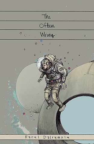 The Often Wrong Vol. 1