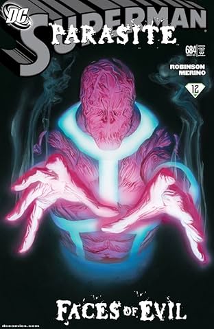 Superman (1939-2011) #684