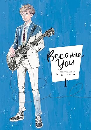 Become You Vol. 1