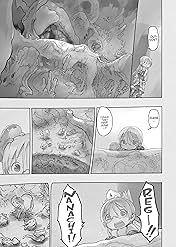 Made in Abyss Vol. 7