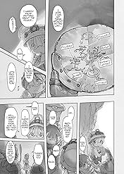 Made in Abyss Vol. 7