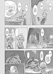 Made in Abyss Vol. 7