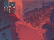 Breaklands Season One (comiXology Originals) #1 (of 5)