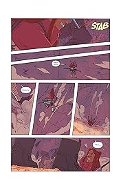 Breaklands Season One (comiXology Originals) #2 (of 5)