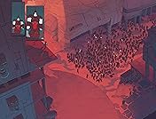 Breaklands Season One (comiXology Originals)