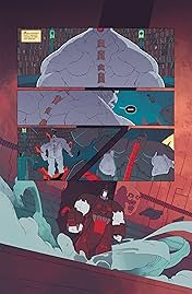 Breaklands Season One (comiXology Originals)