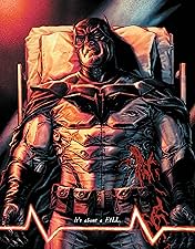 Batman: Damned (2018-2019)