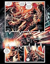 Batman: Damned (2018-2019)