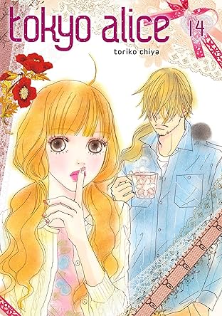 Tokyo Alice Vol. 14