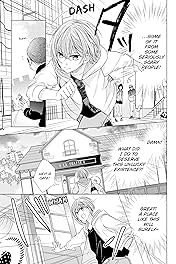 Vampire Dormitory Vol. 1