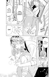 Vampire Dormitory Vol. 1