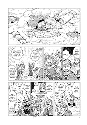 Delicious in Dungeon Vol. 7